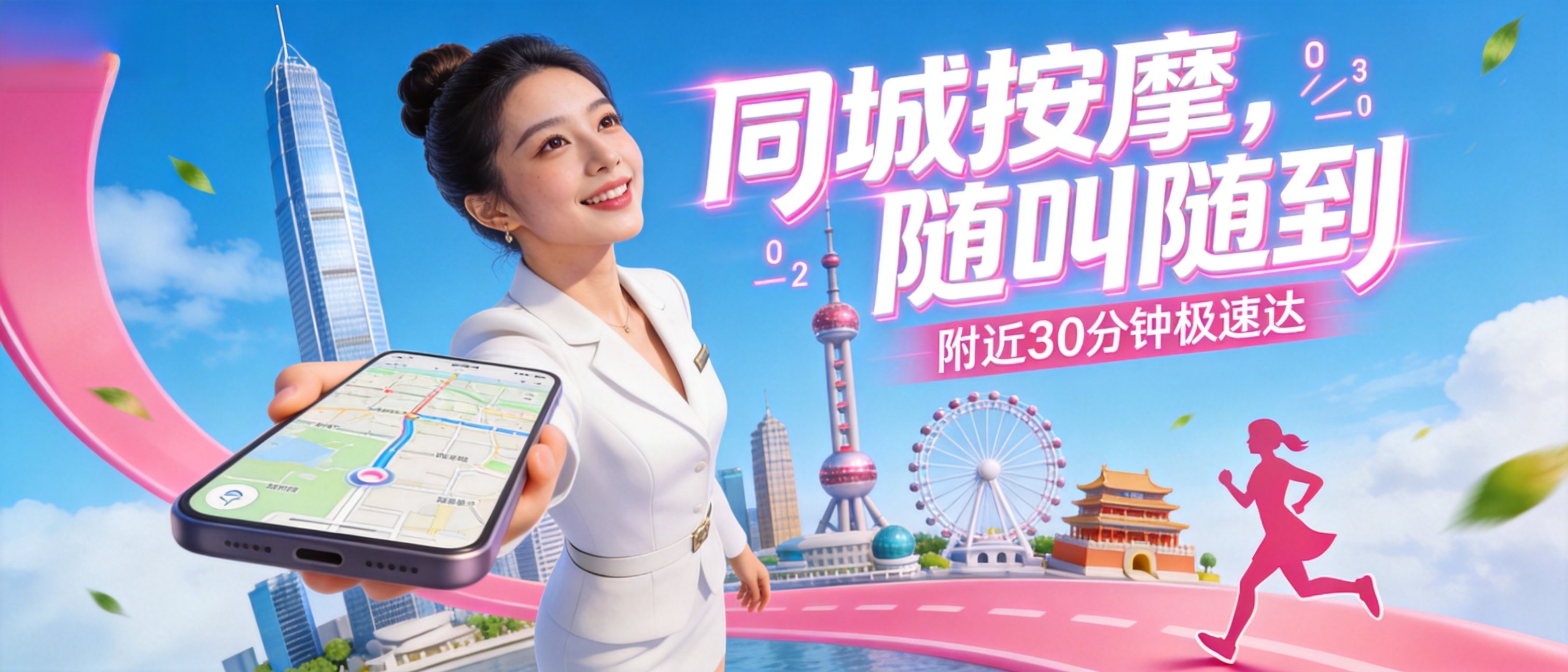 天宁区活立到家上门按摩：把放松这件事，真正还给自己